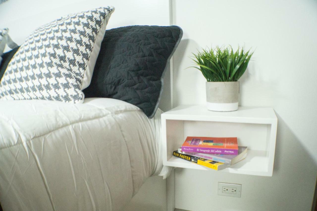 Luxurious Condo&unparalleled Comfort inTijuana Extérieur photo